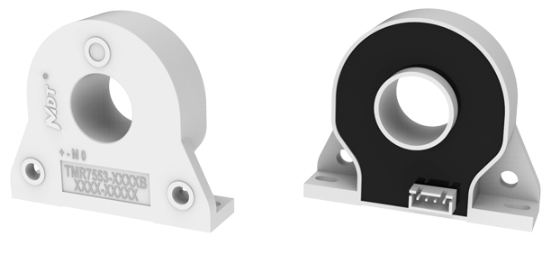 TMR7553-B - TMR Current Sensors - Sensors - MDT - MultiDimension ...