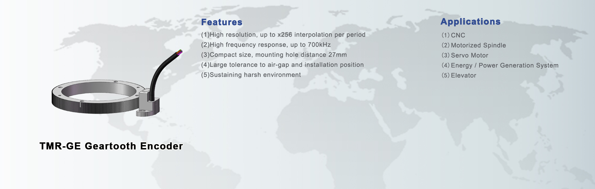 MultiDimension Technology, The Leading Supplier of TMR Magnetic Sensors ...