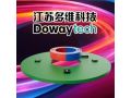 多维科技单对极磁环离轴编码器方案解析 — ±0.1°的绝对角度精度、>3000RPM的高转速